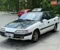 Белый Дэу Эсперо, объемом двигателя 2 л и пробегом 396 тыс. км за 800 $, фото 1 на Automoto.ua