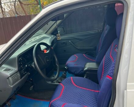 Белый Дэу Эсперо, объемом двигателя 1.5 л и пробегом 2 тыс. км за 1600 $, фото 2 на Automoto.ua