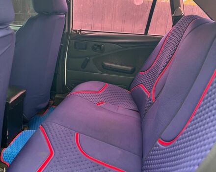 Белый Дэу Эсперо, объемом двигателя 1.5 л и пробегом 2 тыс. км за 1600 $, фото 3 на Automoto.ua