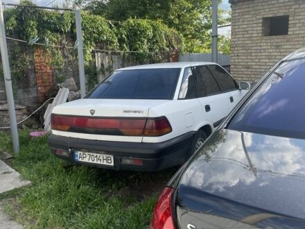Дэу Эсперо 1996 в Запорожье на Automoto.ua Белый Дэу Эсперо, объемом двигателя 1.5 л и пробегом 200 тыс. км за 800 $, фото 1 на Automoto.ua