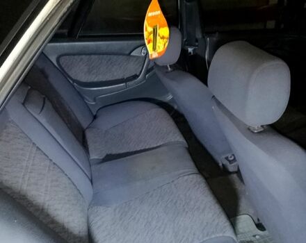 Білий Деу Есперо, об'ємом двигуна 2 л та пробігом 0 тис. км за 1200 $, фото 1 на Automoto.ua