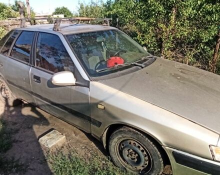 Бежевий Деу Есперо, об'ємом двигуна 2 л та пробігом 2 тис. км за 630 $, фото 3 на Automoto.ua