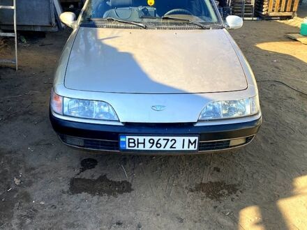 Дэу Эсперо 1995 в Николаеве на Automoto.ua Бежевый Дэу Эсперо, объемом двигателя 2 л и пробегом 0 тыс. км за 1800 $, фото 1 на Automoto.ua