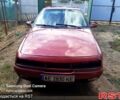 Красный Дэу Эсперо, объемом двигателя 2 л и пробегом 231 тыс. км за 1700 $, фото 1 на Automoto.ua