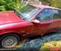 Красный Дэу Эсперо, объемом двигателя 2 л и пробегом 300 тыс. км за 800 $, фото 1 на Automoto.ua