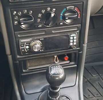 Красный Дэу Эсперо, объемом двигателя 2 л и пробегом 198 тыс. км за 1200 $, фото 7 на Automoto.ua