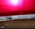 Красный Дэу Эсперо, объемом двигателя 2 л и пробегом 1 тыс. км за 1000 $, фото 3 на Automoto.ua