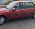 Красный Дэу Эсперо, объемом двигателя 2 л и пробегом 198 тыс. км за 1200 $, фото 3 на Automoto.ua