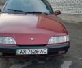 Красный Дэу Эсперо, объемом двигателя 2 л и пробегом 198 тыс. км за 1650 $, фото 1 на Automoto.ua