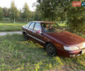 Красный Дэу Эсперо, объемом двигателя 2 л и пробегом 400 тыс. км за 1050 $, фото 2 на Automoto.ua