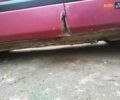 Красный Дэу Эсперо, объемом двигателя 1.5 л и пробегом 295 тыс. км за 1100 $, фото 1 на Automoto.ua