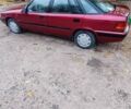 Красный Дэу Эсперо, объемом двигателя 1.5 л и пробегом 311 тыс. км за 1500 $, фото 1 на Automoto.ua