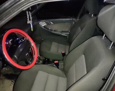 Дэу Эсперо 1997 в Кропивницком (Кировограде) на Automoto.ua Красный Дэу Эсперо, объемом двигателя 2 л и пробегом 247 тыс. км за 2100 $, фото 7 на Automoto.ua