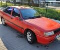 Красный Дэу Эсперо, объемом двигателя 2 л и пробегом 400 тыс. км за 1800 $, фото 1 на Automoto.ua