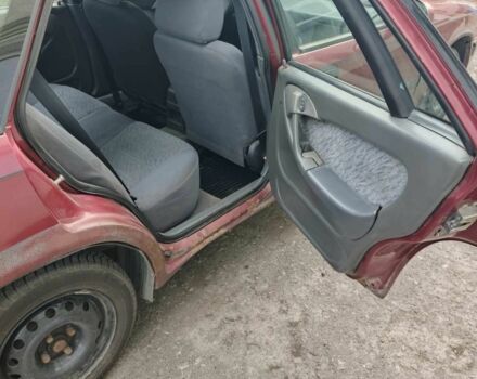 Червоний Деу Есперо, об'ємом двигуна 0 л та пробігом 871 тис. км за 1200 $, фото 2 на Automoto.ua