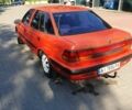 Красный Дэу Эсперо, объемом двигателя 2 л и пробегом 400 тыс. км за 1800 $, фото 1 на Automoto.ua