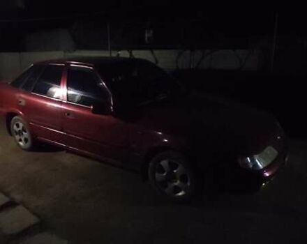Дэу Эсперо 1997 в Кропивницком (Кировограде) на Automoto.ua Красный Дэу Эсперо, объемом двигателя 2 л и пробегом 247 тыс. км за 2100 $, фото 8 на Automoto.ua