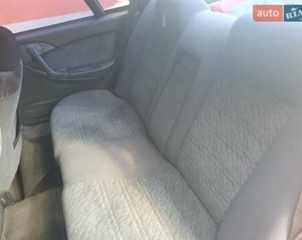 Красный Дэу Эсперо, объемом двигателя 2 л и пробегом 400 тыс. км за 1800 $, фото 3 на Automoto.ua