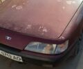 Красный Дэу Эсперо, объемом двигателя 2 л и пробегом 300 тыс. км за 1100 $, фото 4 на Automoto.ua