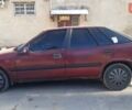 Красный Дэу Эсперо, объемом двигателя 2 л и пробегом 300 тыс. км за 1100 $, фото 3 на Automoto.ua