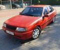 Красный Дэу Эсперо, объемом двигателя 2 л и пробегом 400 тыс. км за 1800 $, фото 1 на Automoto.ua