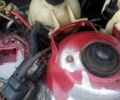 Красный Дэу Эсперо, объемом двигателя 2 л и пробегом 342 тыс. км за 1500 $, фото 9 на Automoto.ua