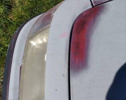 Красный Дэу Эсперо, объемом двигателя 1.5 л и пробегом 404 тыс. км за 555 $, фото 12 на Automoto.ua