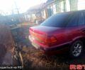 Красный Дэу Эсперо, объемом двигателя 1.5 л и пробегом 0 тыс. км за 1300 $, фото 1 на Automoto.ua