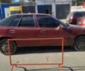 Красный Дэу Эсперо, объемом двигателя 2 л и пробегом 300 тыс. км за 1100 $, фото 1 на Automoto.ua