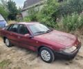 Червоний Деу Есперо, об'ємом двигуна 2 л та пробігом 215 тис. км за 817 $, фото 1 на Automoto.ua