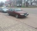 Красный Дэу Эсперо, объемом двигателя 1.5 л и пробегом 200 тыс. км за 350 $, фото 1 на Automoto.ua