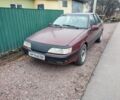Червоний Деу Есперо, об'ємом двигуна 1.5 л та пробігом 200 тис. км за 1150 $, фото 1 на Automoto.ua