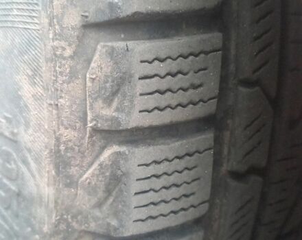 Червоний Деу Есперо, об'ємом двигуна 1.5 л та пробігом 200 тис. км за 1150 $, фото 7 на Automoto.ua