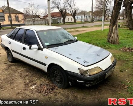 Деу Есперо, об'ємом двигуна 2 л та пробігом 0 тис. км за 215 $, фото 5 на Automoto.ua