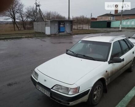 Деу Есперо, об'ємом двигуна 2 л та пробігом 110 тис. км за 2100 $, фото 3 на Automoto.ua