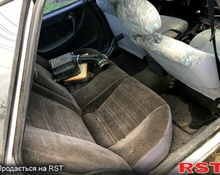 Деу Есперо, об'ємом двигуна 2 л та пробігом 0 тис. км за 215 $, фото 2 на Automoto.ua