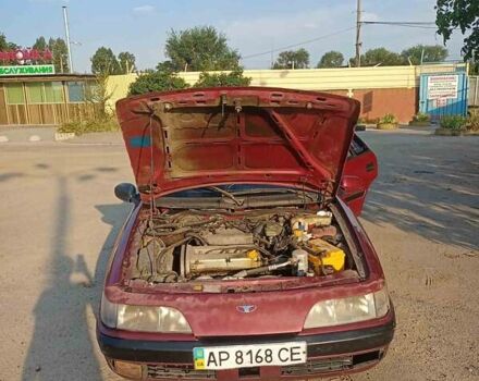 Деу Есперо, об'ємом двигуна 1.5 л та пробігом 375 тис. км за 850 $, фото 3 на Automoto.ua