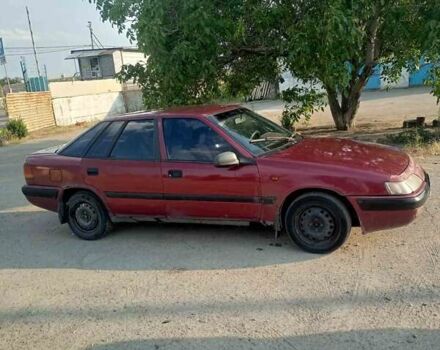 Деу Есперо, об'ємом двигуна 1.5 л та пробігом 375 тис. км за 850 $, фото 1 на Automoto.ua