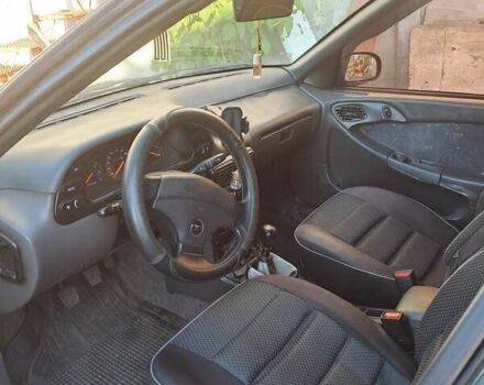 Дэу Эсперо, объемом двигателя 1.5 л и пробегом 111 тыс. км за 1800 $, фото 5 на Automoto.ua