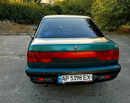 Дэу Эсперо, объемом двигателя 2 л и пробегом 0 тыс. км за 1500 $, фото 10 на Automoto.ua