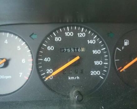 Деу Есперо, об'ємом двигуна 1.5 л та пробігом 375 тис. км за 850 $, фото 6 на Automoto.ua