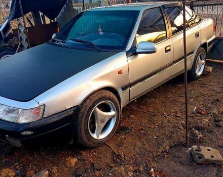 Дэу Эсперо, объемом двигателя 1.5 л и пробегом 0 тыс. км за 950 $, фото 4 на Automoto.ua