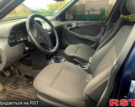 Деу Есперо, об'ємом двигуна 2 л та пробігом 0 тис. км за 1600 $, фото 3 на Automoto.ua