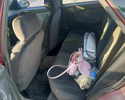 Деу Есперо, об'ємом двигуна 1.5 л та пробігом 375 тис. км за 850 $, фото 4 на Automoto.ua