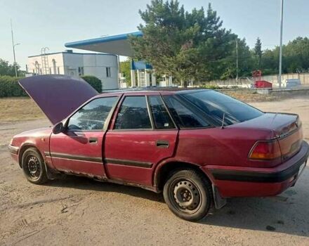 Деу Есперо, об'ємом двигуна 1.5 л та пробігом 375 тис. км за 850 $, фото 5 на Automoto.ua