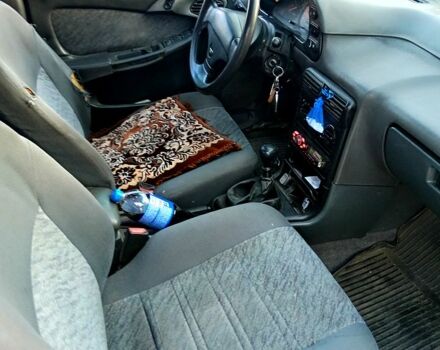 Дэу Эсперо, объемом двигателя 2 л и пробегом 0 тыс. км за 1500 $, фото 2 на Automoto.ua