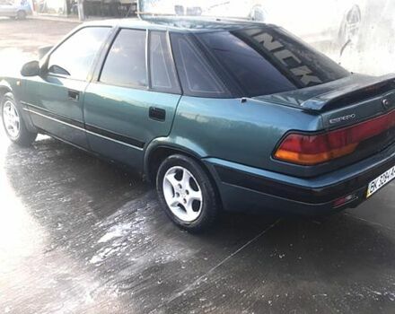 Деу Есперо, об'ємом двигуна 1.5 л та пробігом 320 тис. км за 1500 $, фото 1 на Automoto.ua