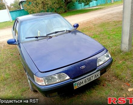 Дэу Эсперо, объемом двигателя 1.5 л и пробегом 0 тыс. км за 710 $, фото 3 на Automoto.ua