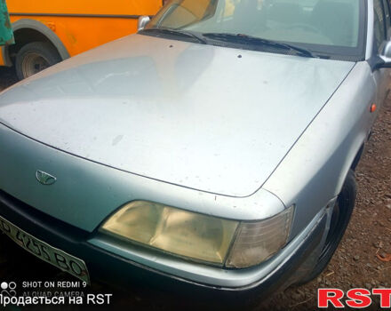 Дэу Эсперо, объемом двигателя 1.8 л и пробегом 303 тыс. км за 499 $, фото 3 на Automoto.ua
