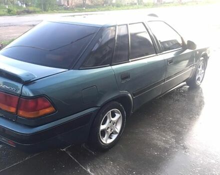 Деу Есперо, об'ємом двигуна 1.5 л та пробігом 320 тис. км за 1500 $, фото 2 на Automoto.ua